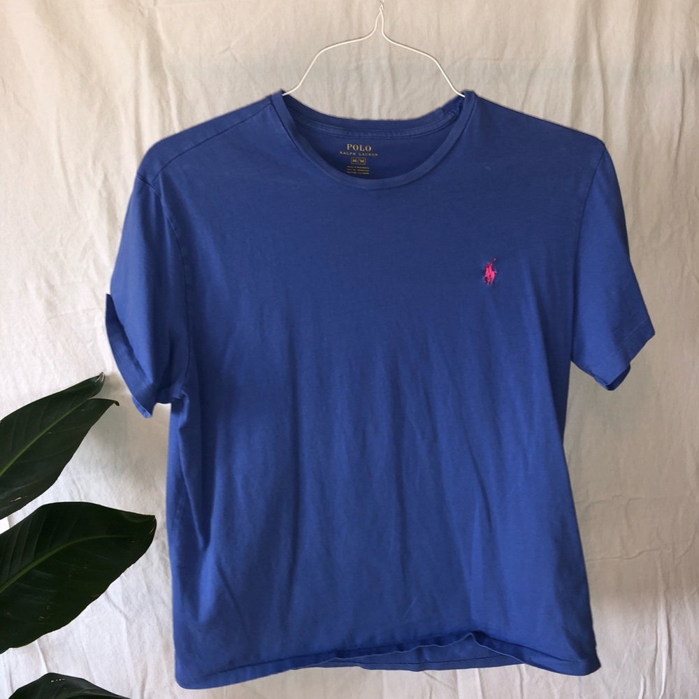 POLO :: medium :: never worn